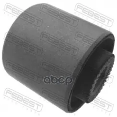 САЙЛЕНБЛОК ЗАДНЕЙ ЦАПФЫ (TOYOTA CROWN/CROWN MAJESTA UZS17#/GS171/JKS175/JZS17# 1999-2004) FEBEST Febest арт. tab-123