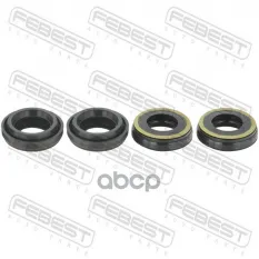 Прокладка (двигатель) Febest арт. TCP-005-PCS4