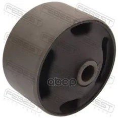подушка двигателя задняя! без кронштейна Toyota Corolla AE100/EE100/CE100 91-97 Febest арт. TMB07