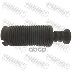 к-кт пыльник+отбойник задн.! Toyota Corolla Compact 1.4/1.9D 00-02 Febest арт. TSHBAT210R