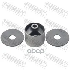 Сайлентблок опоры дифференциала TOYOTA Alphard 02-> FEBEST TMB-ANH15 Febest арт. TMB-ANH15