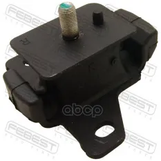 ПОДУШКА ДВИГАТЕЛЯ ПЕРЕДНЯЯ 1TRFE/2TRFE TOYOTA HILUX GGN15/GGN25 2005- Febest арт. tm-tgn15