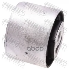 Сайлентблок подушки дифференциала Febest арт. VWAB-028