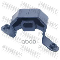 КРОНШТЕЙН КРЕПЛЕНИЯ ГЛУШИТЕЛЯ (TOYOTA CALDINA ST195 4WD 1992-1997) FEBEST Febest арт. texb-001