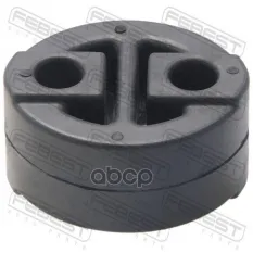 Подушка крепления глушителя Lexus Ct200h Zwa10 2010.12- FEBEST TEXB-004 Febest арт. TEXB-004