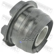 С/блок Fr подрамника Re Volvo XC-90 - S80 - S70 - FEBEST VLAB-XC90SSR Febest арт. VLABXC90SSR