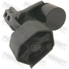 КРОНШТЕЙН КРЕПЛЕНИЯ ГЛУШИТЕЛЯ (TOYOTA COROLLA AE10#/CE10#/EE10# 1991-2002) FEBEST Febest арт. texb-016