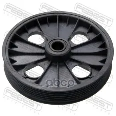 ШКИВ НАСОСА ГИДРОУСИЛИТЕЛЯ РУЛЯ (VOLVO S60 I 2002-2009) FEBEST Febest арт. vlds-s80