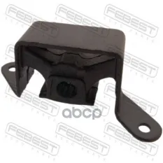 кронштейн крепления глушителя! Toyota Carina EAT19#/ST191/CT190 92-97 Febest арт. TEXB018
