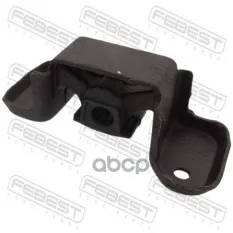 КРОНШТЕЙН КРЕПЛЕНИЯ ГЛУШИТЕЛЯ (TOYOTA GAIA ACM10/CXM10/SXM10 1998-2004) FEBEST Febest арт. texb-019