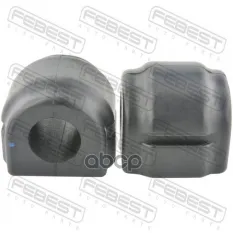 Втулка FEBEST VLSB-S60RD19-KIT Febest арт. VLSBS60RD19KIT