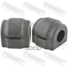 Втулка FEBEST VLSB-S60RD20-KIT (6816152) Febest арт. VLSB-S60RD20-KIT