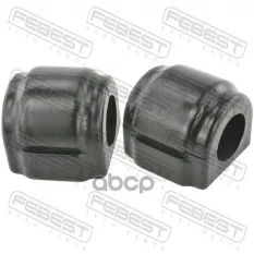 Втулка FEBEST VLSB-S60RD21-KIT (9173811) Febest арт. VLSBS60RD21KIT