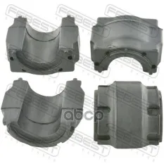 Втулка FEBEST VWSB-5G1FD24-KIT (5Q0411303N) Febest арт. VWSB-5G1FD24-KIT