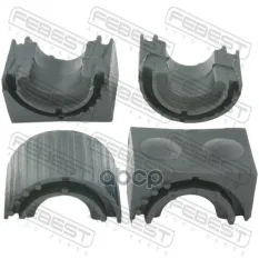 Втулка FEBEST VWSB-5K1F-KIT (1K0411303BK) Febest арт. VWSB5K1FKIT