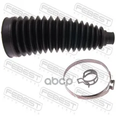 Пыльник рулевой рейки TOYOTA Corolla (E150) 2006-> FEBEST TRKB-ZZE150 Febest арт. TRKB-ZZE150