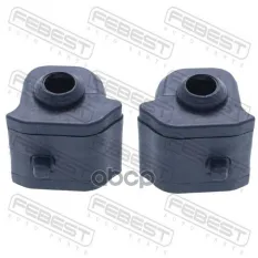 Втулка FEBEST TSBAUR20FKIT Febest арт. TSB-AUR20F-KIT