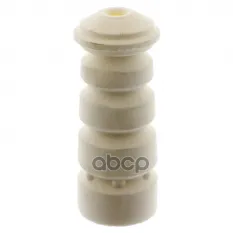 Отбойник Seat Cordoba,Ibiza II (93-99),Toledo I (91-99),VW Golf II (83-91), III (91-99),Passat (88-97) Febi арт. 01525