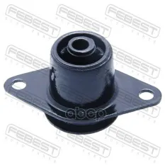 Подушка подрамника toyota land cruiser 80 fzj80/hdj81/hzj80 1990-2001 Febest арт. tsb-080