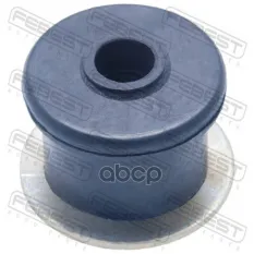 ПОДУШКА ПОДРАМНИКА TOYOTA LAND CRUISER 80 FZJ80/HDJ81/HZJ80 1990-2001 Febest арт. tsb-083