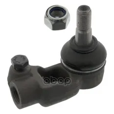 Наконечник рулевой FEBI 02636 (26001806) Febi арт. 02636