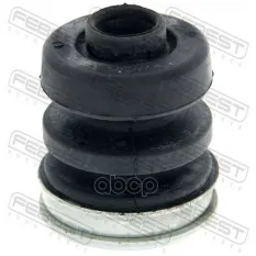 Опора подрамника TOYOTA LAND CRUISER PRADO 120 2002-2009 FEBEST TSB-120FUP (5220135100) Febest арт. TSB-120FUP