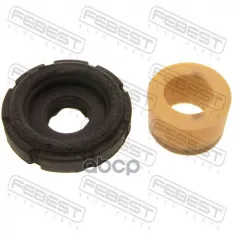 Втулка передней тяги TOYOTA CROWN GS13#,JZS13#,LS13#,YS130 1991.10-1999 FEBEST TSB-GS130F Febest арт. TSB-GS130F