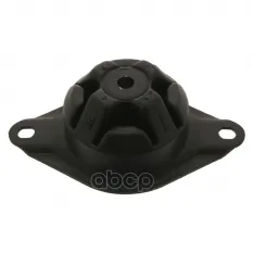 Подушка двигателя AUDI 100 C3 1982-90  1.8 Febi арт. 04984