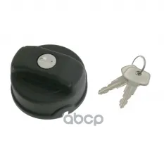Крышка бака топливного AUDI 80 (93-96) с ключами FEBI Febi арт. 02211