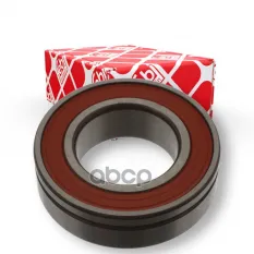 Подшипник кардана без опоры Febi арт. 01796