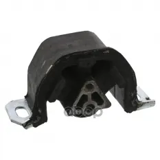 Подушка двигателя OPEL KADETT E 1.2-2.0 L Febi арт. 02968