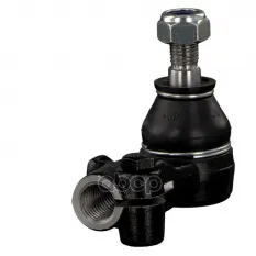 Наконечник рулевой тяги Opel  Astra F 91-05, Calibra A 90-97, Vectra A 88-95, SAAB 900 II 93-98, 9-3 98-03 Febi арт. 05201