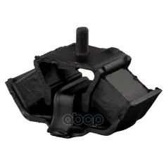 Подушка КПП MERCEDES-BENZ 190 W201 82-93, E-CLASS W124 93-95 Febi арт. 02388