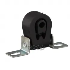 Крепл.глушителя VW EUROVAN / CARAVELLE IV автобус (70XB, 70XC, 7DB, 7DW) 1.8 [1990/12-1992/07] FEBI 01239 (3A0 253 144) Febi арт. 01239