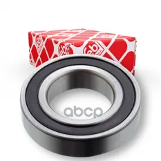 Подшипник подвесной Febi арт. 05362