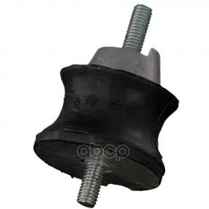 Подушка КПП BMW 5 E34 87-95, 7 E32 86-94, 8 E31 90-99 Febi арт. 04123
