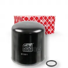 картридж осушителя ! M39x1.5 H165mm  All Febi арт. 01361