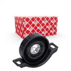 Опора вала карданного MERCEDES (W201) Febi арт. 08727