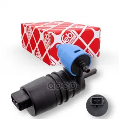 Насос омывателя FEBI 10275 Febi арт. 10275