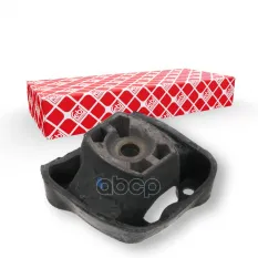 Подушка двигателя MB W123 2.0D/2.4D/TD RH Febi арт. 08049