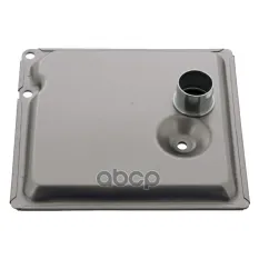 Фильтр масляный FEBI 08956 (24311218571) Febi арт. 08956