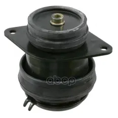 Подушка двигателя VW POLO (1996-), GOLF III (1992-99), SEAT IBIZA (1993-)  задн правая желтая Febi арт. 07121