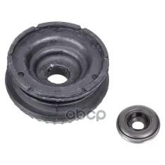 Опора амортизатора FORD FIESTA 95-, KA 96- Front (с подшипником) (09122+09180) Febi арт. 09181