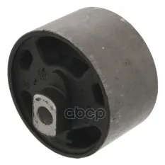 подушка ДВС левая! VW Golf/Jetta 1.5-1.6TD 80-84 Febi арт. 07384