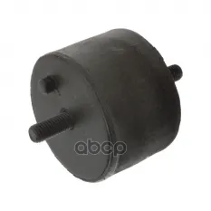Подушка двигателя BMW E30 Febi арт. 06739