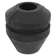 Подушка двигателя MERCEDES-BENZ 207D, 208D, 210, 307D, 308D 1988-96 Febi арт. 07625