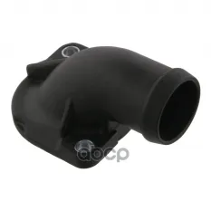 Фланец системы охлаждения Golf Jetta Caddy Febi арт. 12403