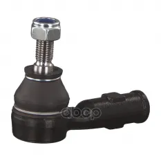 Наконечник рулевой тяги Audi A3 96-, Skoda Octavia 96-, VW Golf IV 97-05, New Beetle 98- Febi арт. 14184