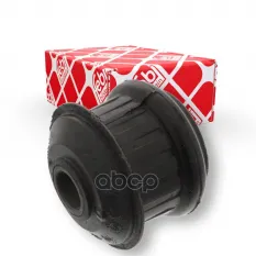 Сайлентблок подрамника AUDI 80 2.6-2.8 Febi арт. 15898