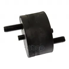 Подушка двигателя VOLVO 240-260 2.4D -1993 FR Febi арт. 15917